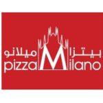 Pizza Milano (food and bev)